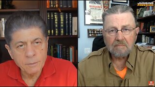 Judge Napolitano & Fmr. CIA Larry Johnson: Ukraine, CIA, Nord-Stream