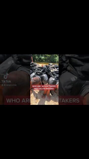 Who Do You Surround Yourself With?