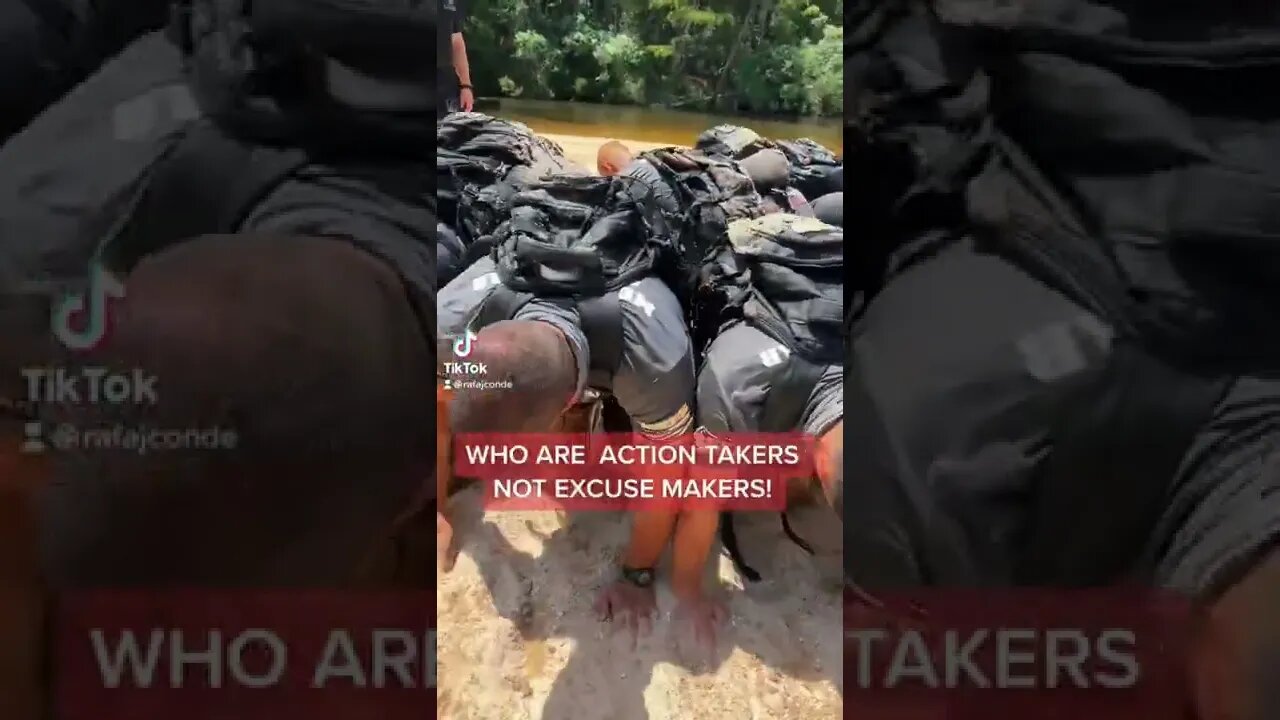 Who Do You Surround Yourself With?