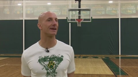 A family affair: Tomashek family an integral part of Ashwaubenon's success on the court