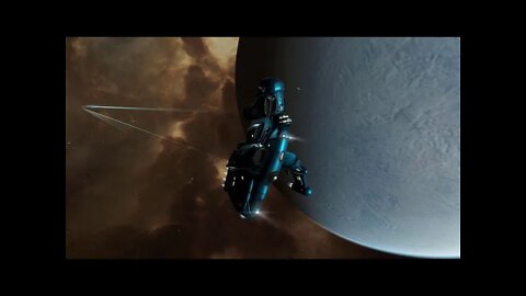 Eve Online - Lets Talk about Expert Systems