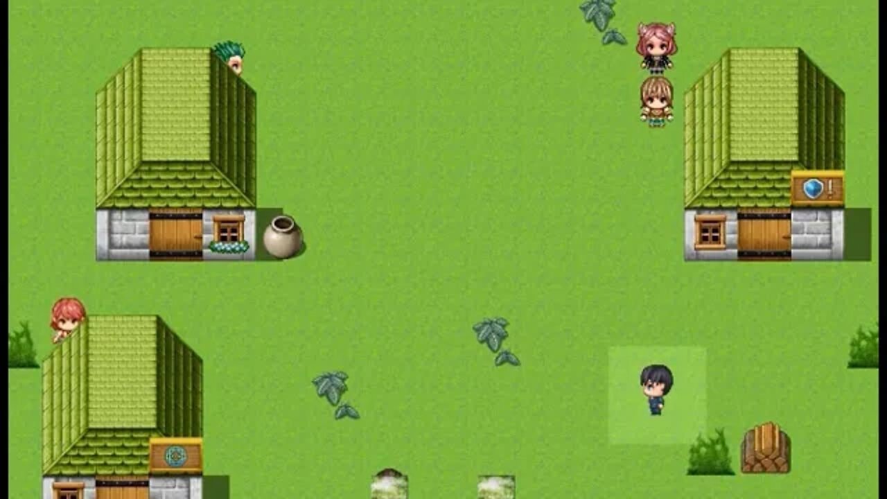 How Developing A Miiverse Game Feels Like