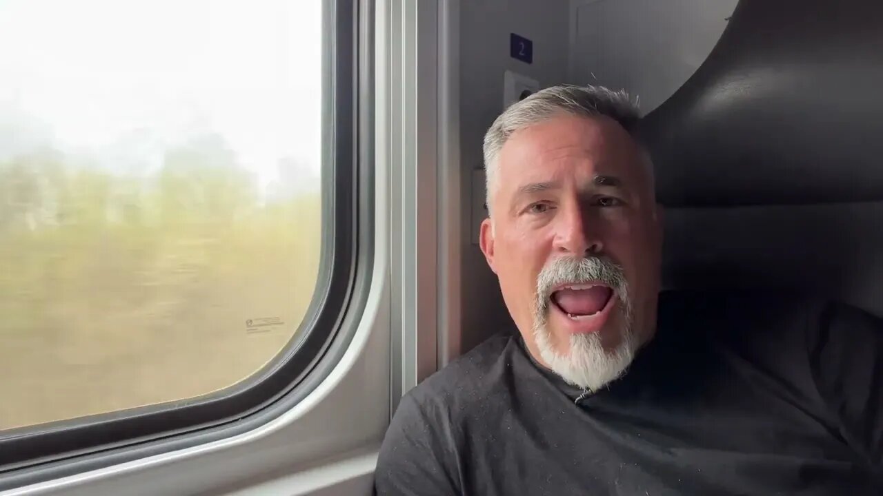 Episode 588 - Heading to Odessa