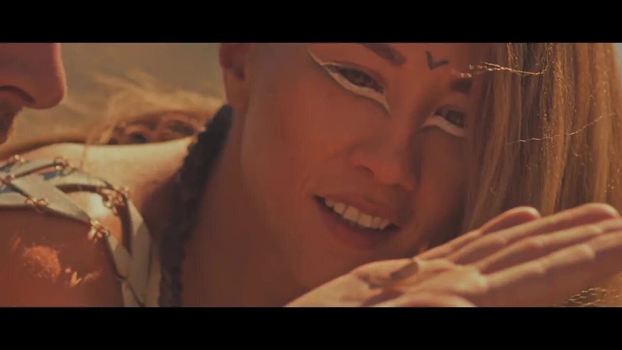 Steve Aoki & Walk Off The Earth - Home We'll Go - Take My Hand Official Video