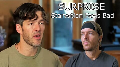 High Intensity Health: Genius Realizes That Starvation Isn't Healthy After All @Highintensityhealth