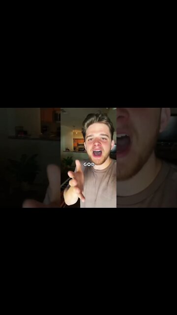 GOD SENT this CRAZY STORY TO YOU 🤯 wait for end