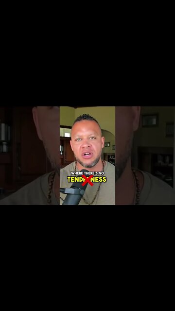 True ALPHA is NOT Red Pill!!! 💊