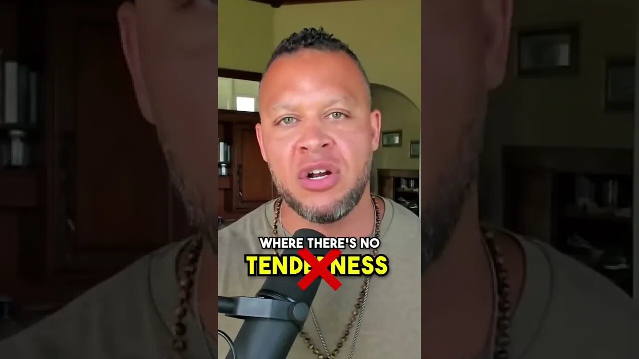 True ALPHA is NOT Red Pill!!! 💊