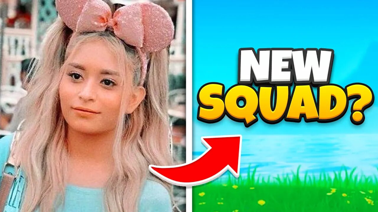 InquisitorMaster is creating a NEW SQUAD?!