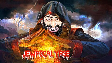 April 8th Solar Eclipse JEWPOCALYPSE 24! - Daily Update 4.5.24 - Part 2!!