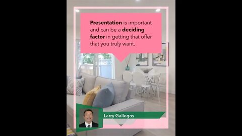Video- How should sellers prepare and maximize their potential in a shifting market?