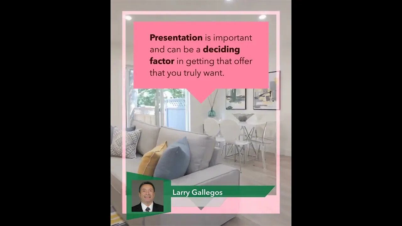 Video- How should sellers prepare and maximize their potential in a shifting market?