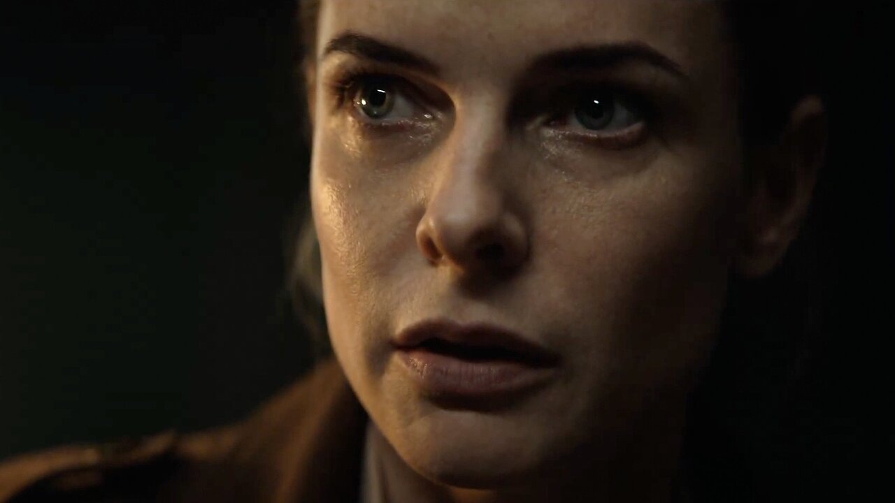 After spending a decade trapped in a bunker, a girl discovers the reality beyond its walls.