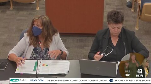 CCSD says masks will not be required, except in cases of exposure