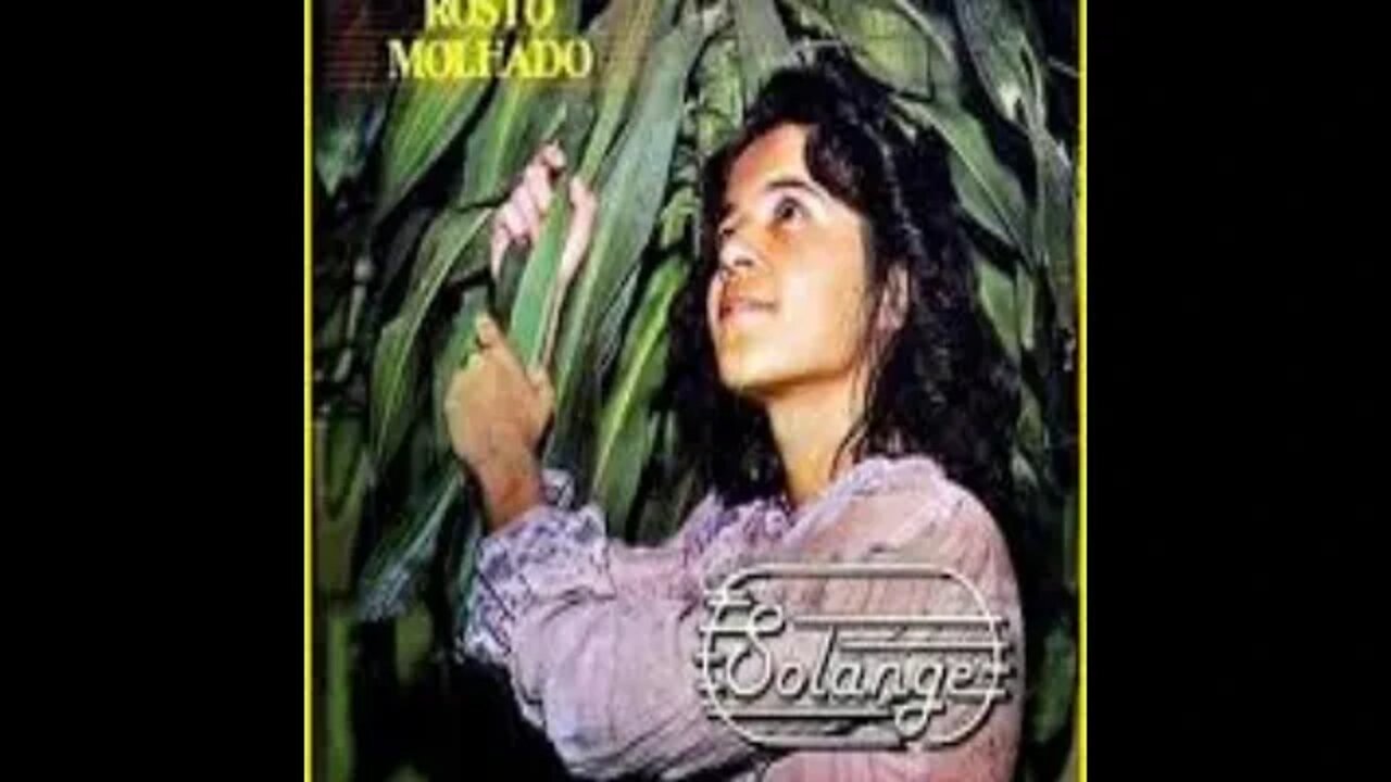 Solange Lembra se de Jesus play back