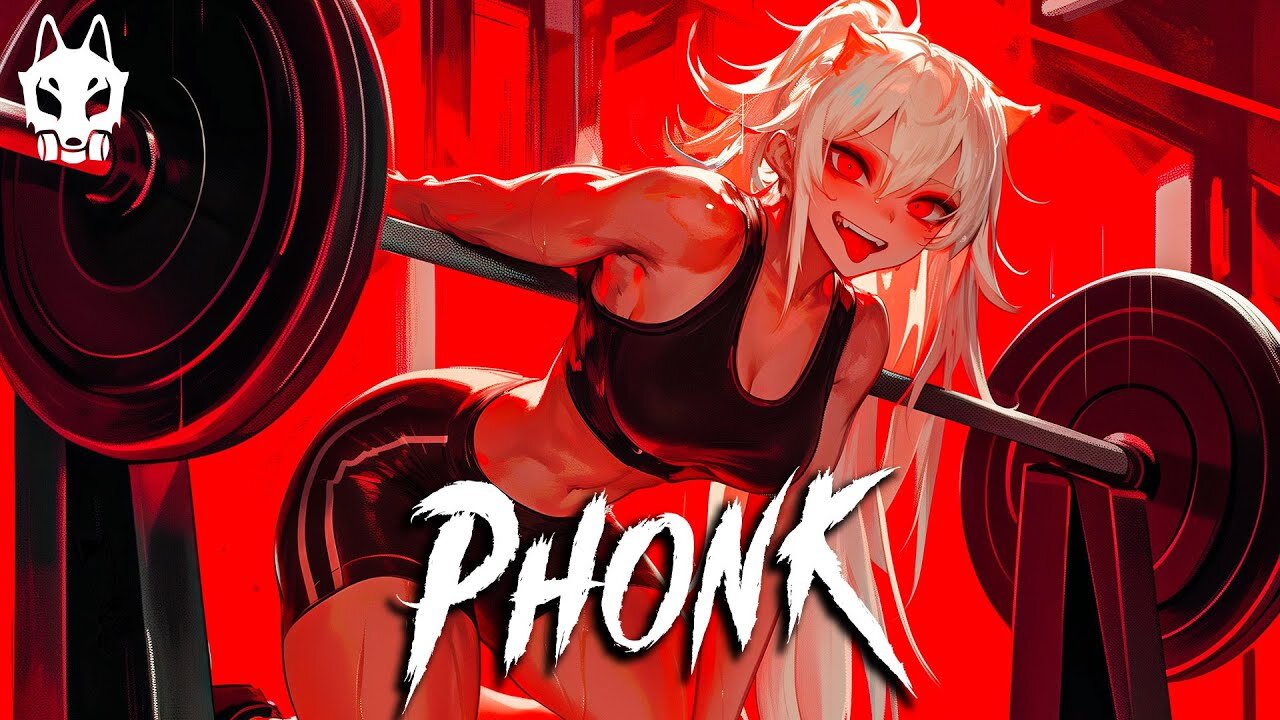 THE BEST AGGRESSIVE PHONK 2025 ※ BEST PHONK MUSIC PLAYLIST ※ GYM, AGGRESSIVE, FUNK ※ Фонк 2025 #024