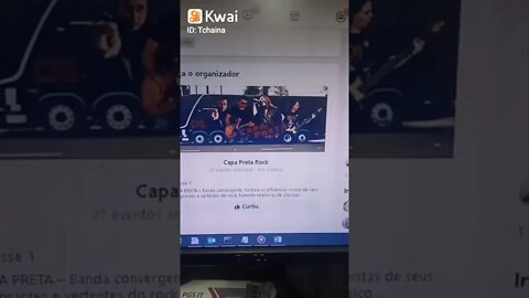 Eventos no Face melhores práticas
