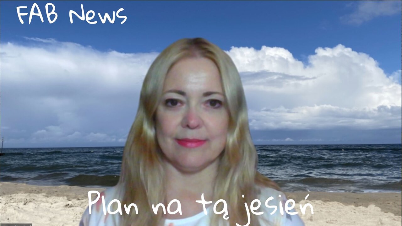 Plan na tą jesień