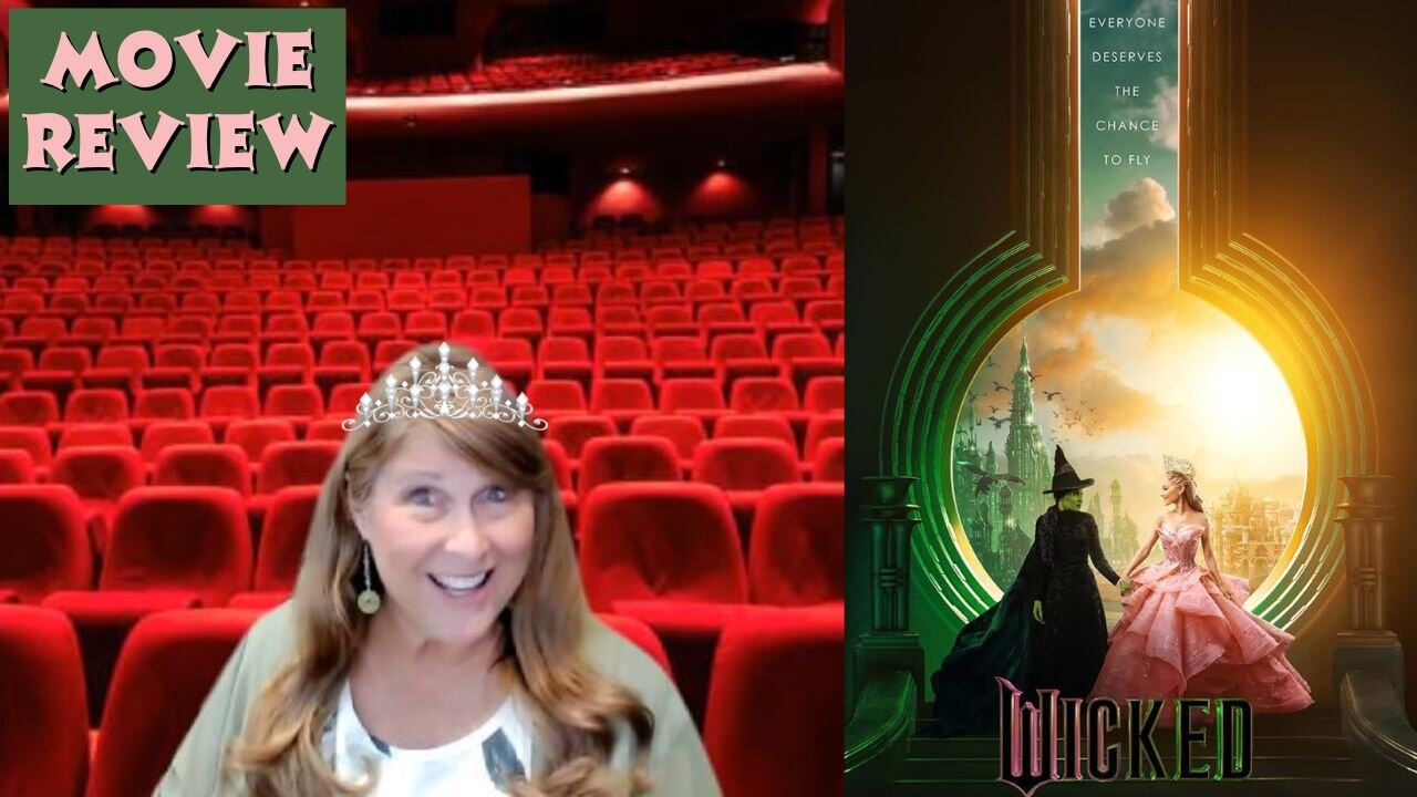 Wicked: Part I movie review: Is it worth all the hype?