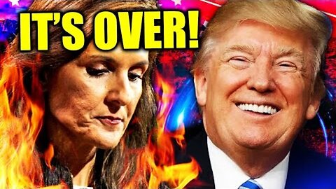 NIKKI HALEY HUMILIATED IN NEVADA!!!