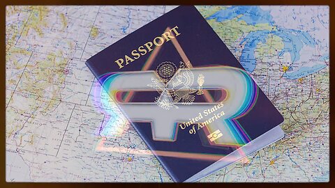 Seventy Thousand Terrorists with Biometric US Passports | Reese Report