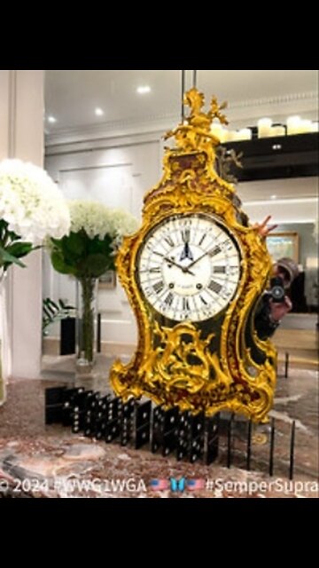 « We ❤️ You All, 🇺🇸Patriots » Sincerely, John JFK & Diana Kennedy Kahlooni #WWG1WGA 🤝 #SemperSupra