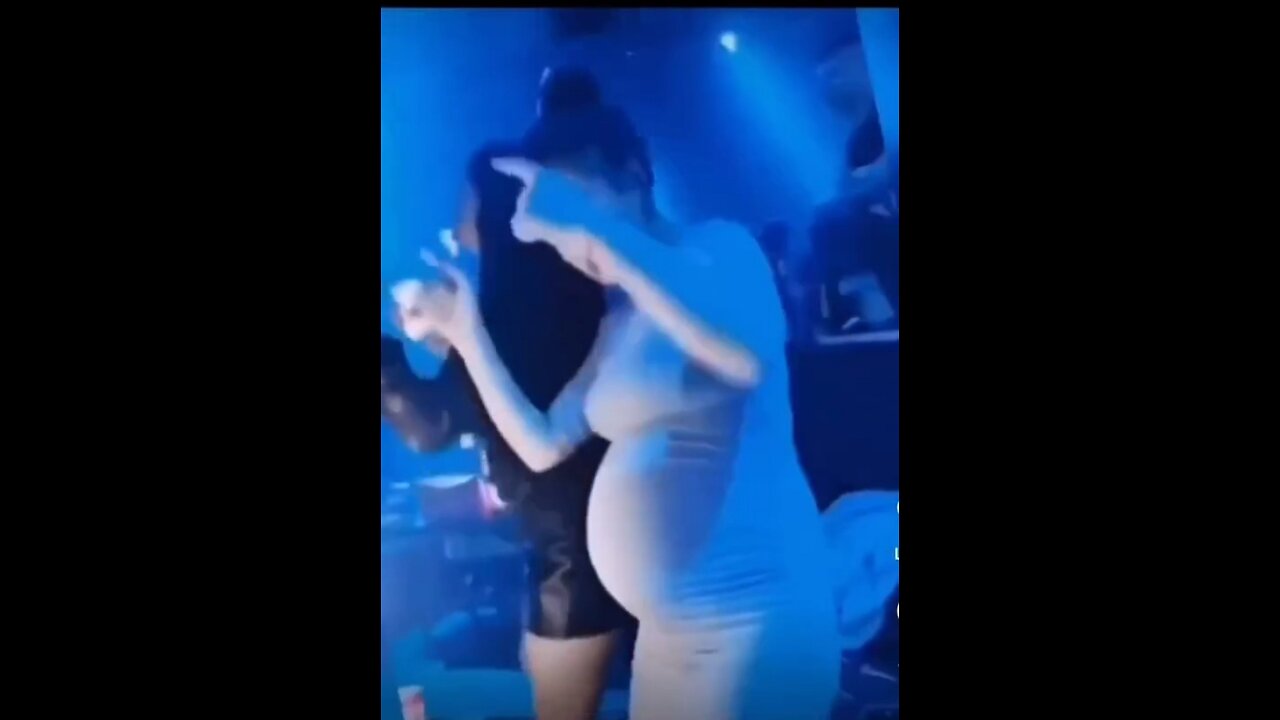 Dance in pregnancy