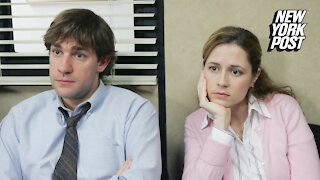 The shocking storyline 'The Office' creators planned for Jim and Pam