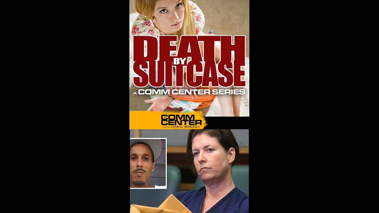 Sarah Boone Suitcase Murder Trial