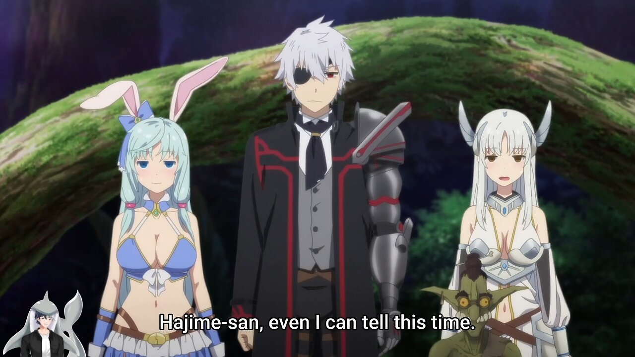 Anime Review Arifureta: From Commonplace to World's Strongest Season 3 Episode 6