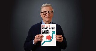 Breaking Bill Gates Announces New Pandemic Targeting Children
