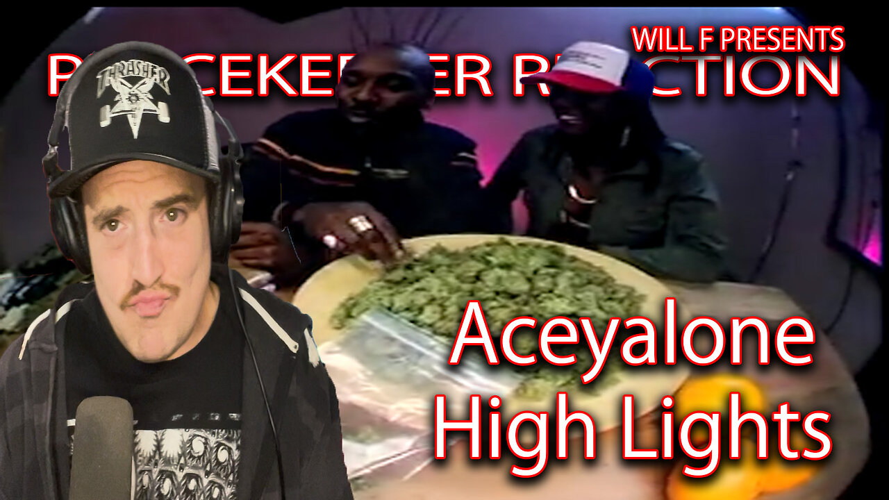 Aceyalone - High Lights