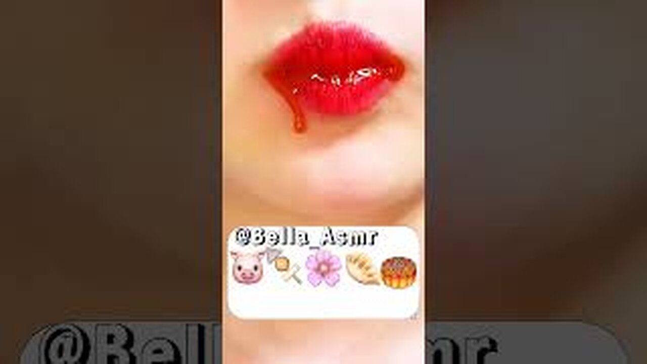 🎧[ASMR] next??_만든 이모티콘 💝pls 🙏sub CR BY_‎@SatisfyingLips #asmr#emojichallenge #반바지#asmrsounds