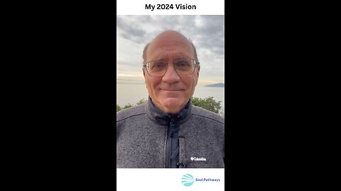 My 2024 Vision Board