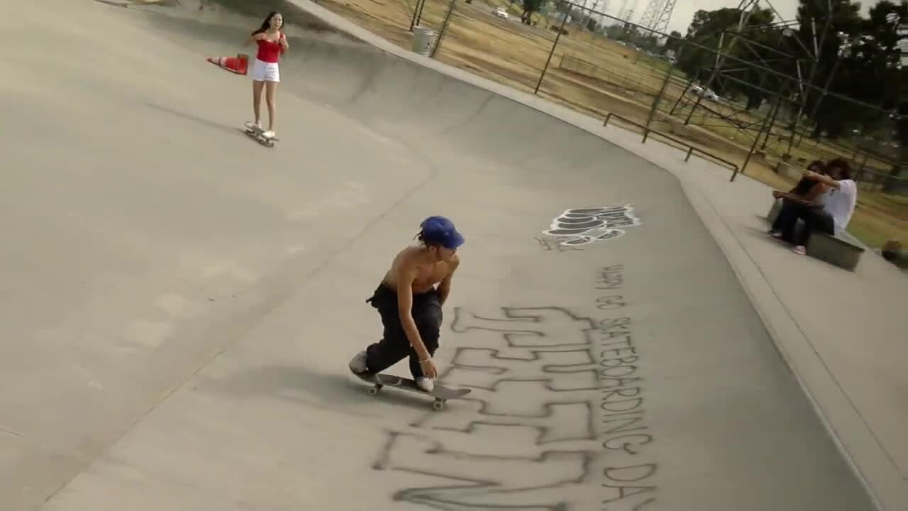 Bakersfield skateboarders have mixed views on addition to Olympics