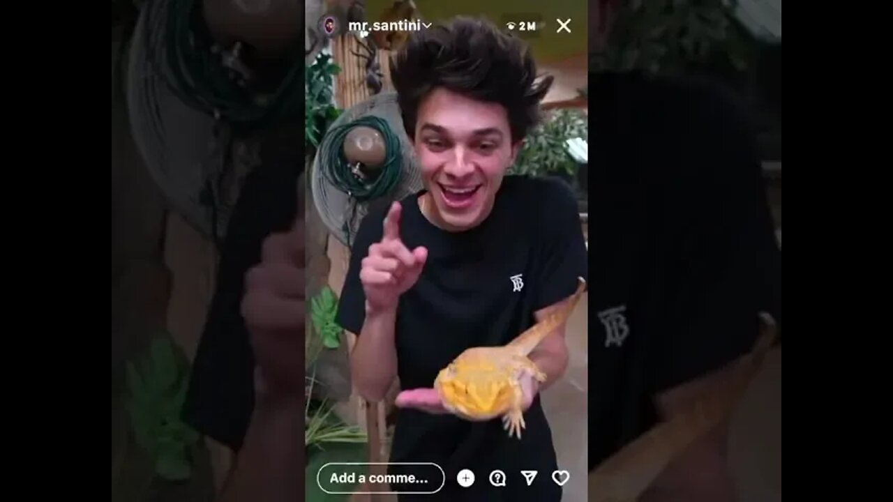 Ben Azelart #Shorts REACTION | You Cute