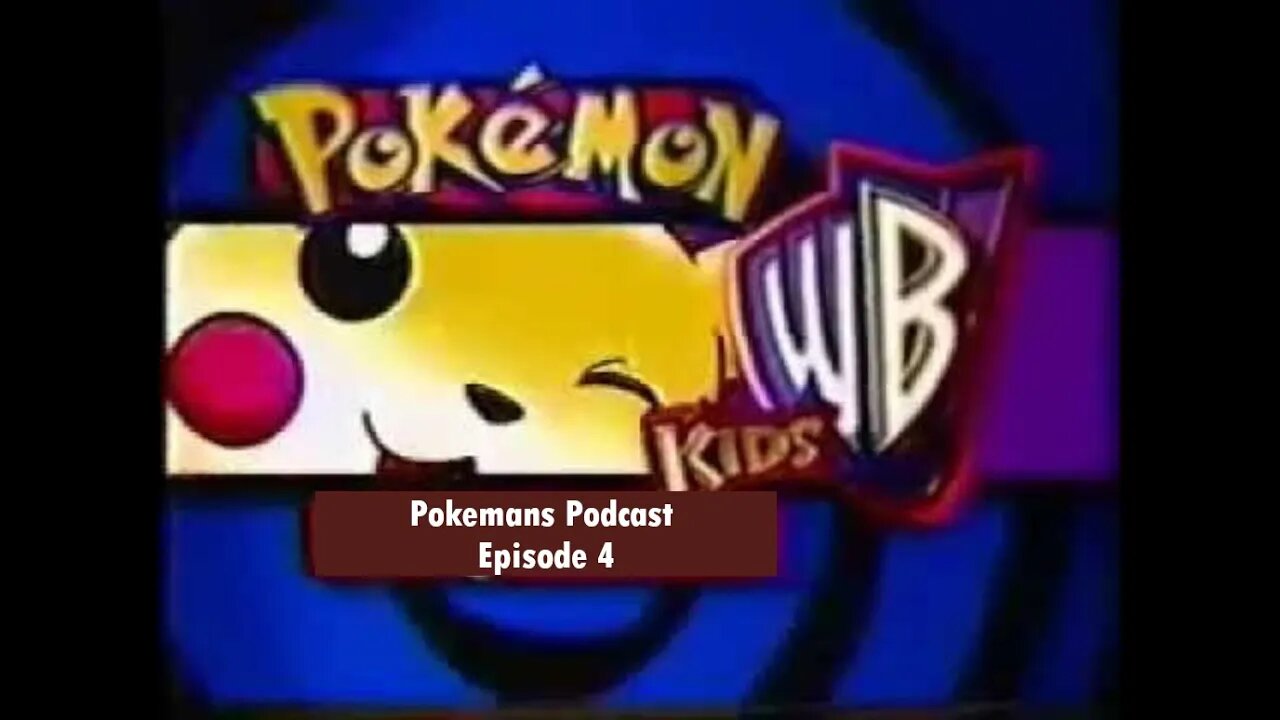 Pokemans Podcast Episode 4: Old Commercials and New Spoilers