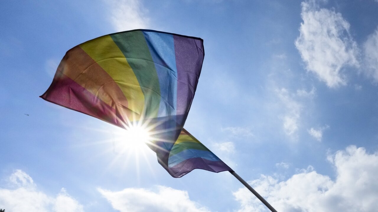 LGBTQ+ Individuals Face Heightened Safety Risks In Prison