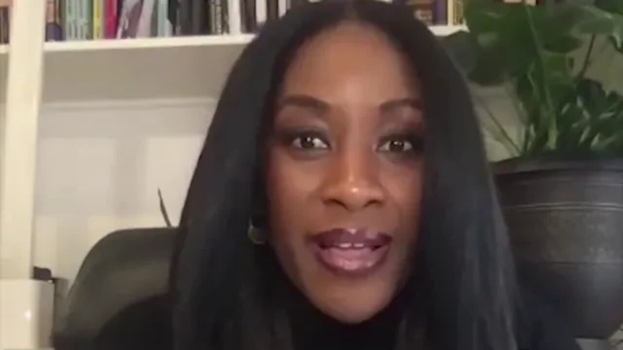 WOW: Washington Post Editor Threatens White Women With 'Revenge'
