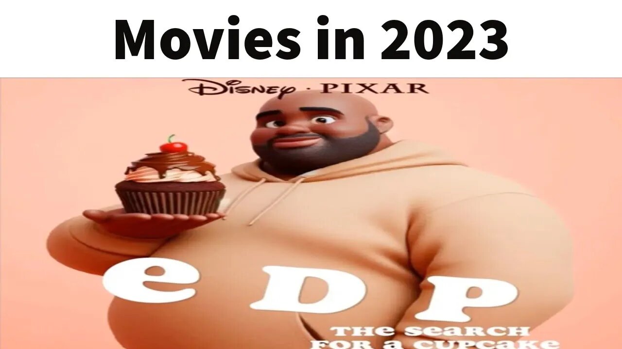 Top 5 movies in 2023