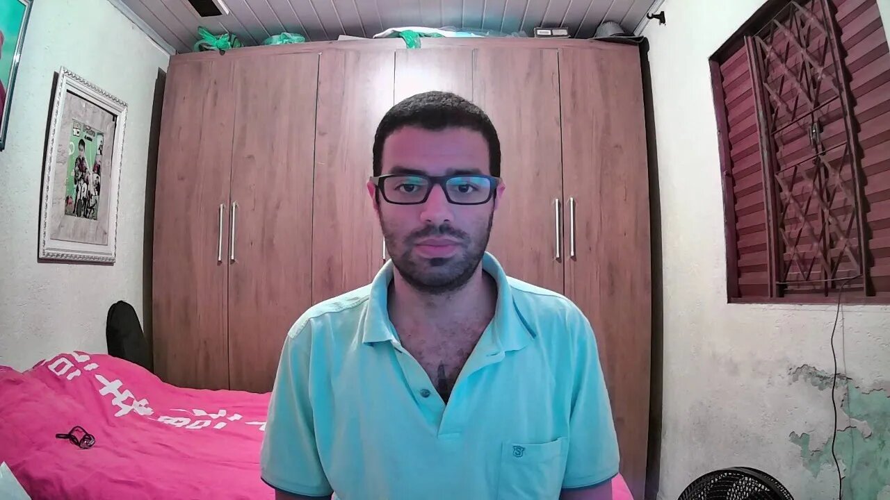 Conversando com inscritos 2 ao vivo