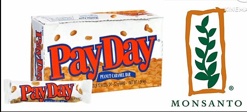 Payday Monsanto - The Bad Guy