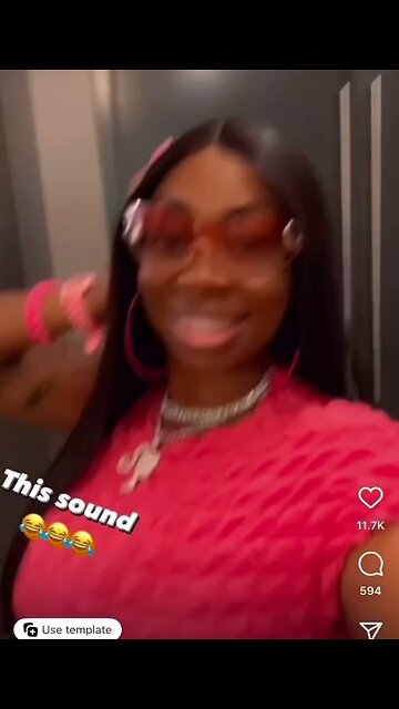 Why are black women always talking about sex in the most disgusting ways?