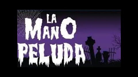 La Mano Peluda- La Historia De Fausto