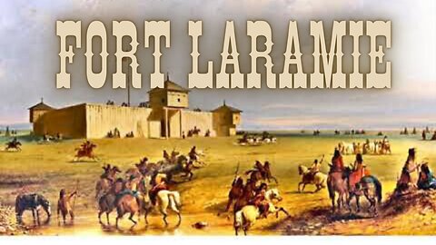 Fort Laramie (Black Hills Gold)