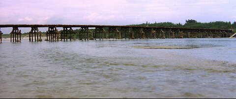 Zatoichi's Pilgrimage (1966)