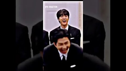 BTS reaction when President Joe Biden plays Butter 😍💜