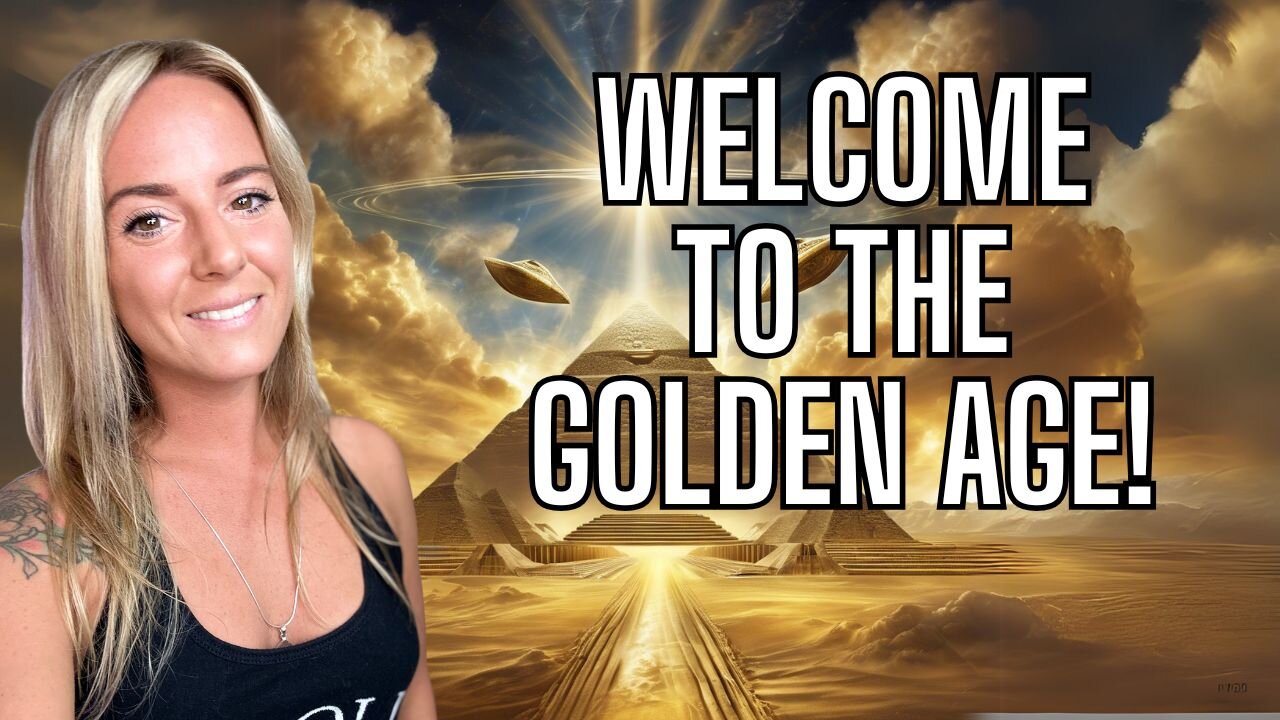 WE DID IT! "Welcome To The Golden Age" - Alliance Updates