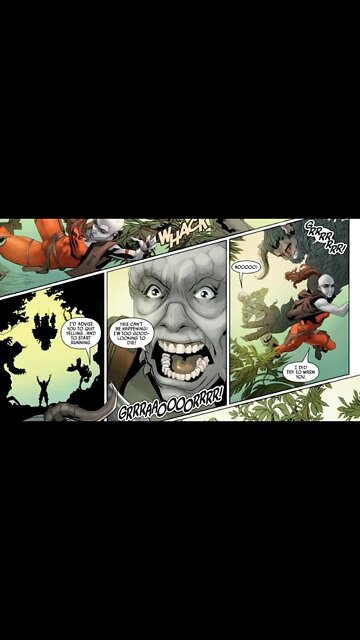 "I'm Too Good Looking To Die!" #Shorts