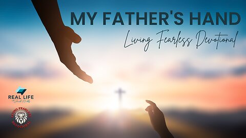 My Father's Hand